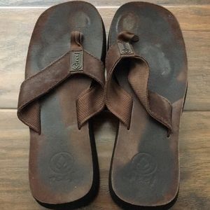 Flip flops